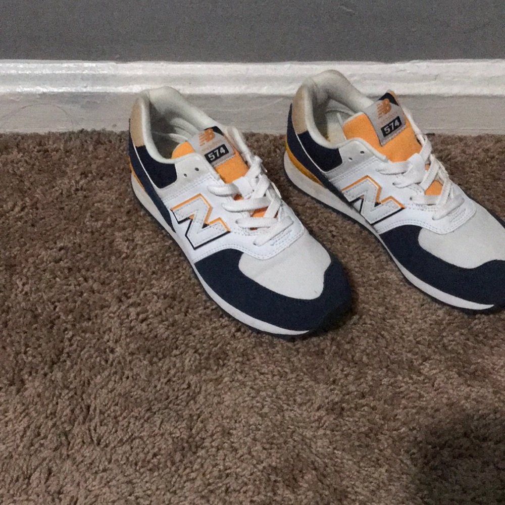 Kids shoes